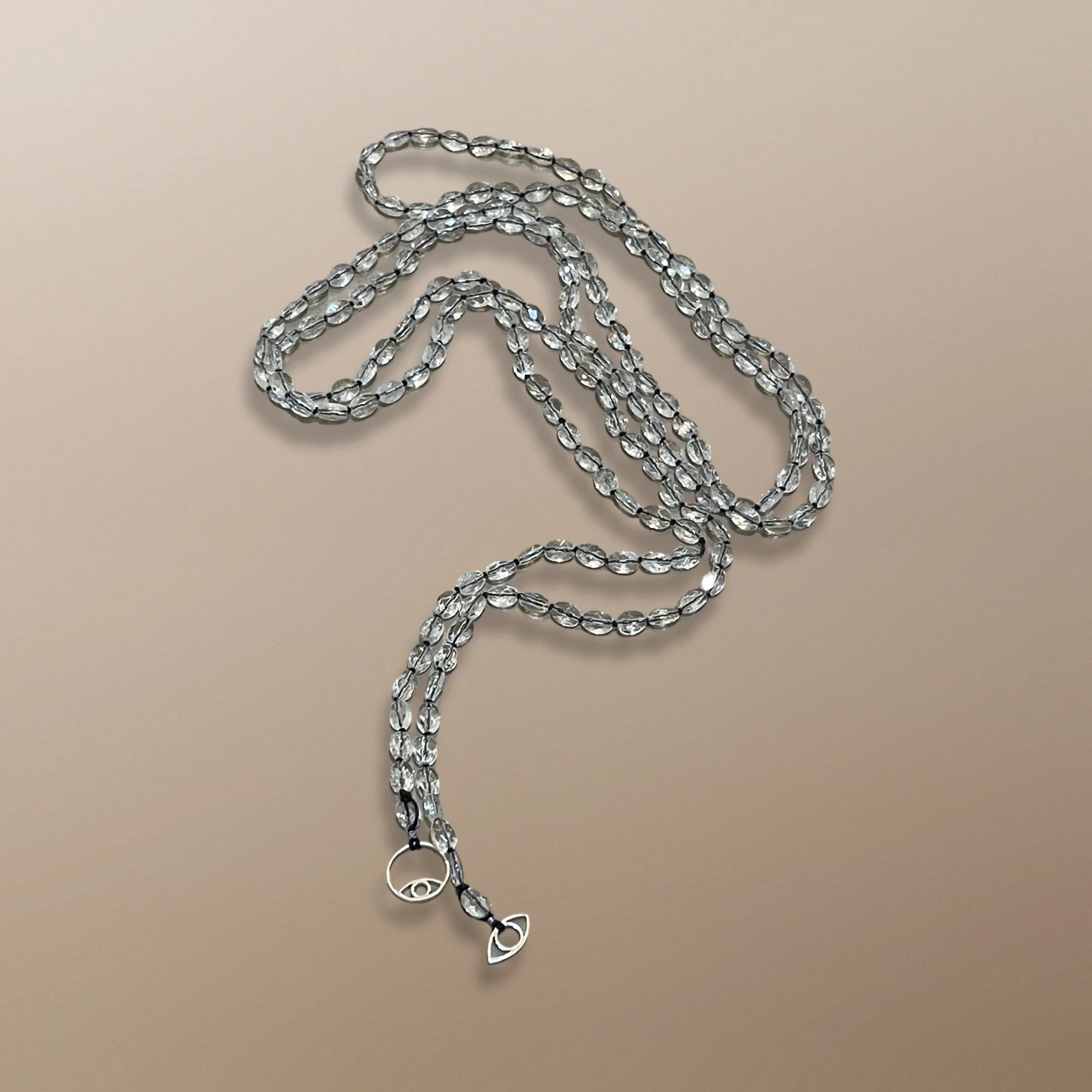 NECKLACES — SIMON ALCANTARA LLC SIMON ALCANTARA